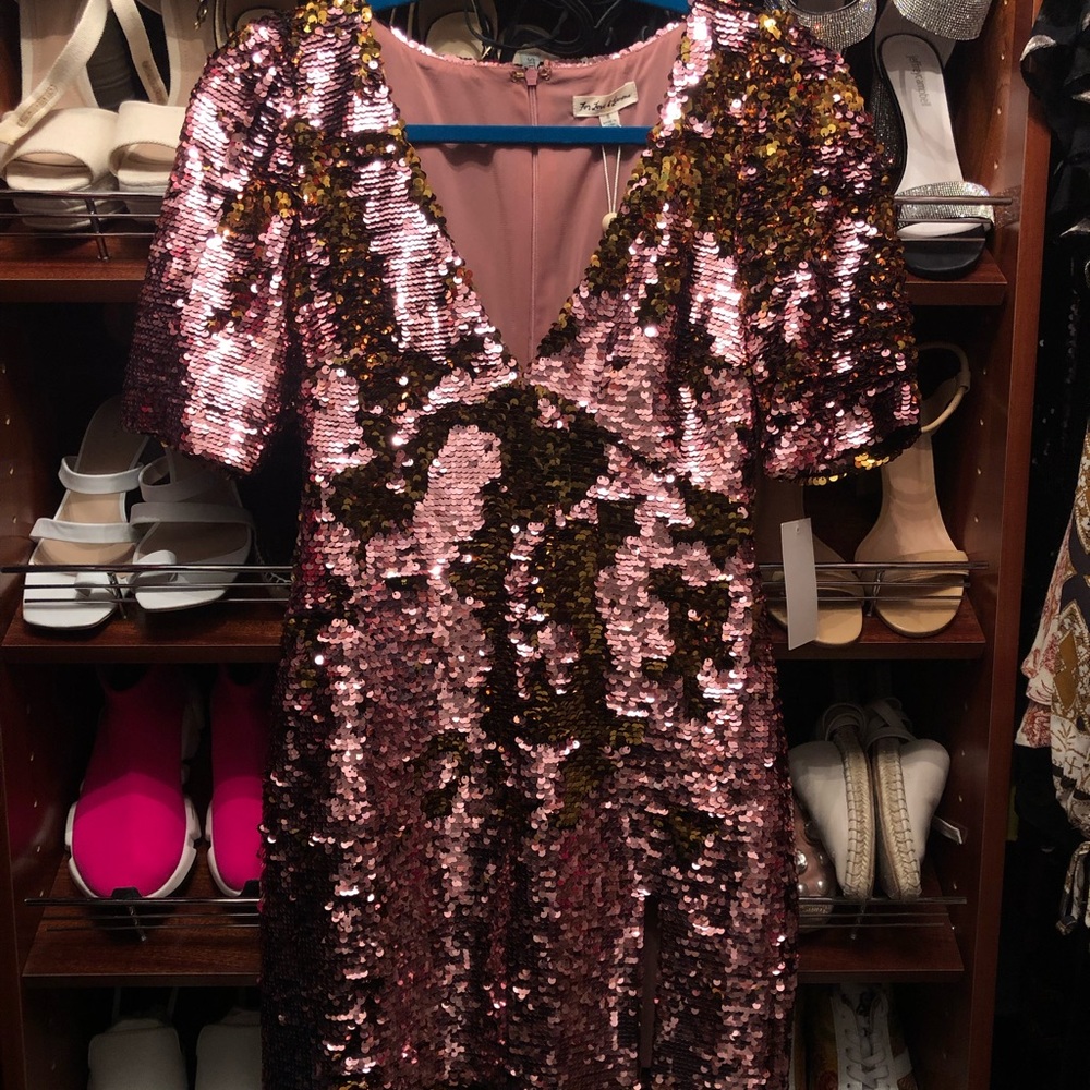 For Love and Lemons dress - Picture 2 of 5